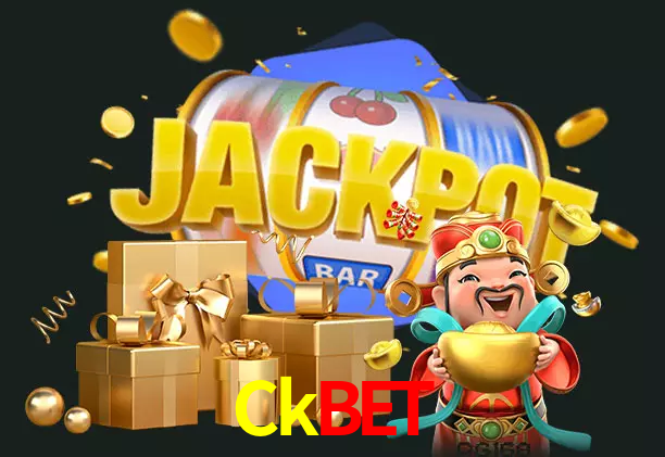 Ckbet bet