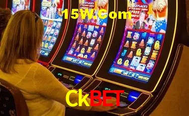 Game Providers Ckbet