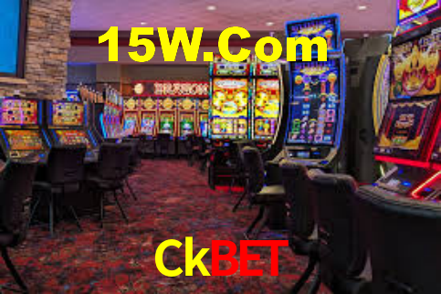Ckbet: A Experiência de Casino com Jogos de Mesa ao Vivo