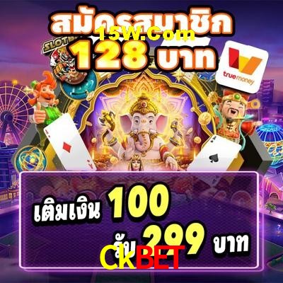 Live Casino Ckbet