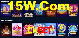 Ckbet App Interface