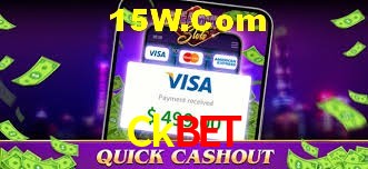 Welcome Bonus Ckbet