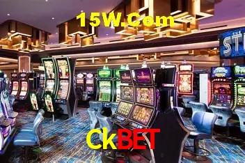 Platform Technology Ckbet