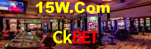 Sinta a adrenalina dos jogos de cassino com Ckbet