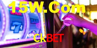 Welcome Bonus Ckbet