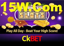 Welcome Bonus Ckbet
