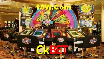 Bonus Features Ckbet
