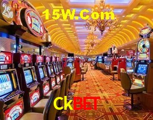 Exclusive Offers Ckbet