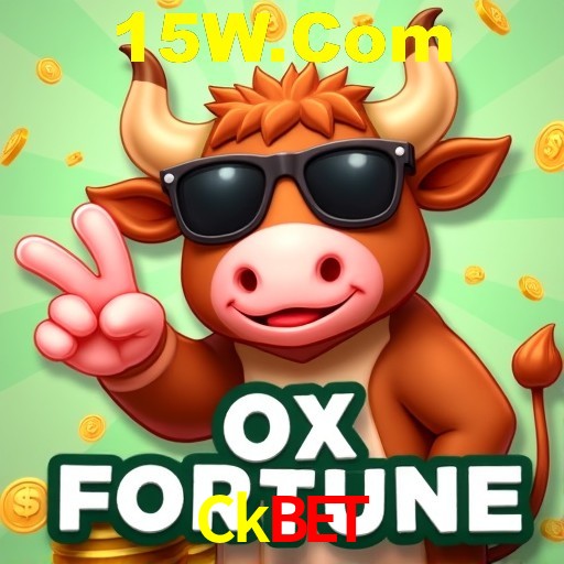 Descubra o Mundo do Cassino Online com Ckbet