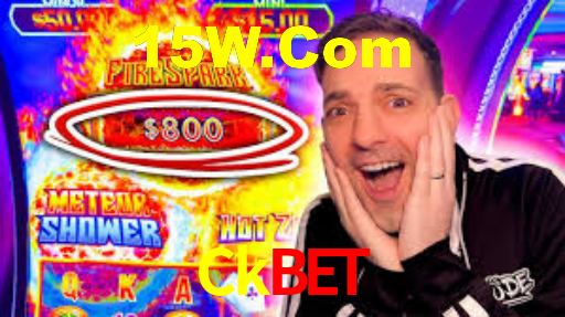 Ckbet - Divirta-Se Jogando Na Plataforma - Ckbet App