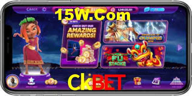 Ckbet Login